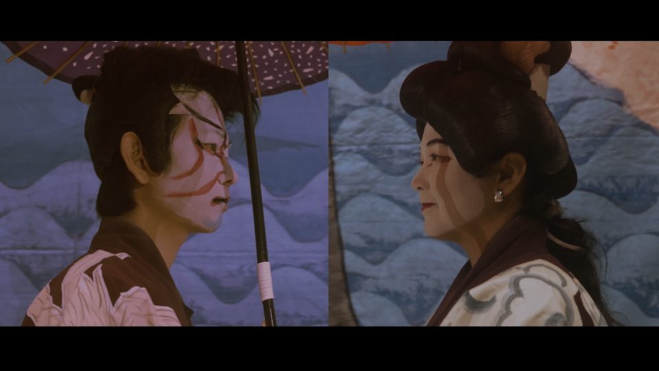 埼玉県小鹿野町様の海外向けツアーPR映像の制作をしました